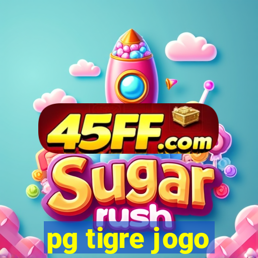 pg tigre jogo